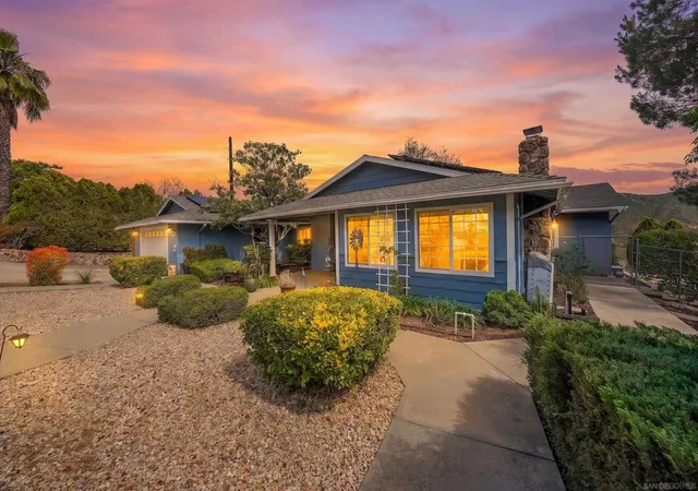 5th image of 24563 Del Amo Rd, Ramona, CA 92065 | MLS# 260010853SD