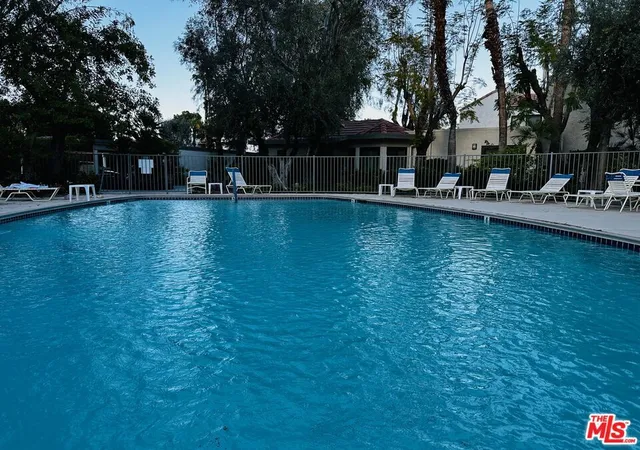 Homes for sale in Palm Springs, CA | 325 E Via Escuela #322, Palm Springs, CA 92262 | MLS# 26829683