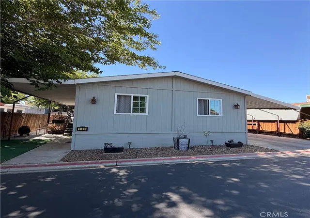 Homes for sale in Palmdale, CA | 3524 E Avenue R #185, Palmdale, CA 93550 | MLS# DW26098312