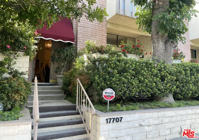 Photo 1 of Condo for sale at 17707 Magnolia Blvd, Encino, CA 91316 | MLS# 26669285 | Listing updated on 2026-09-17