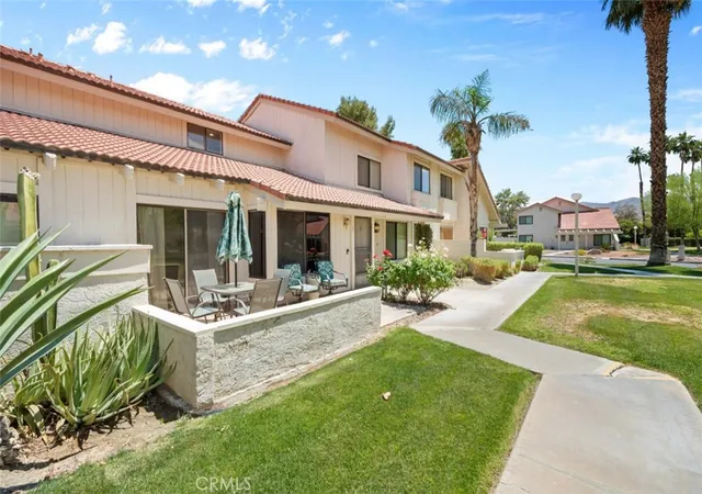 1st image of 6134 Arroyo Rd #3, Palm Springs, CA 92264 | MLS# PF26098319