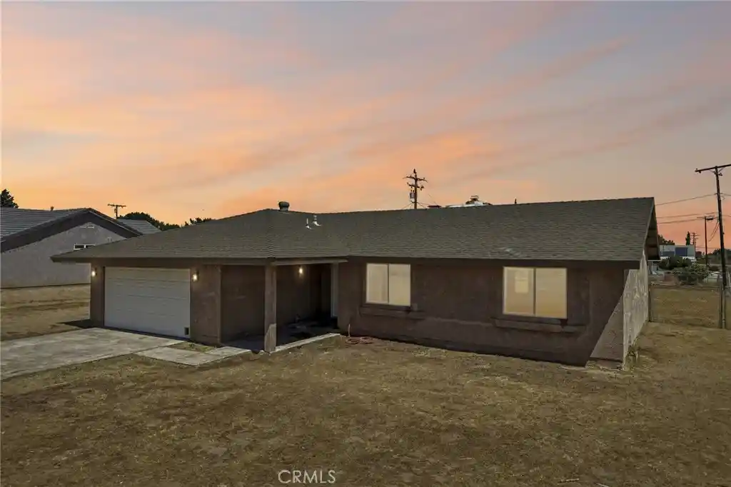 Photo 1 of Single family home for sale at 14660 Manzano Rd, Victorville, CA 92392 | MLS# DW26098350 | Listing updated on 2026-05-23