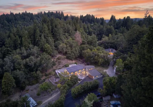 Homes for sale in Boulder Creek, CA | 780 Elsie Mae Dr, Boulder Creek, CA 95006 | MLS# ML82045983