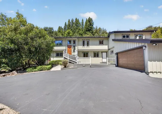 Homes for sale in Boulder Creek, CA | 780 Elsie Mae Dr, Boulder Creek, CA 95006 | MLS# ML82045983