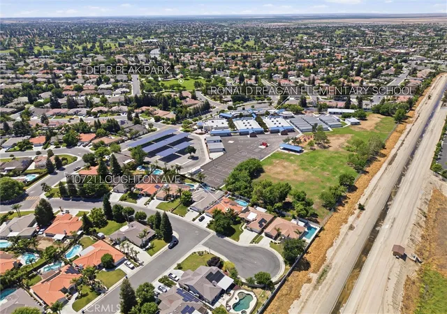 5th image of 10721 Loughton, Bakersfield, CA 93311 | MLS# SR26097302