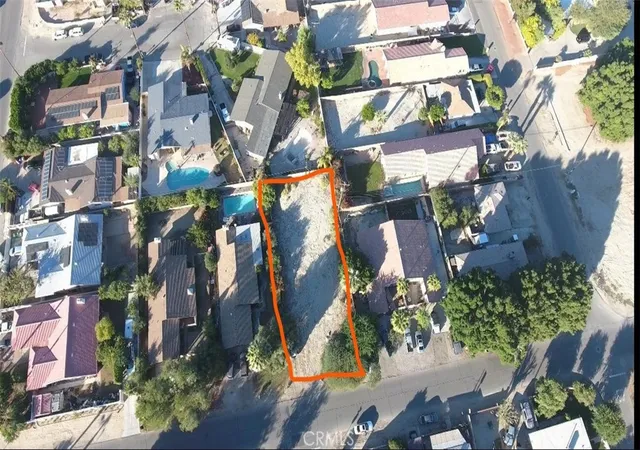 Photo 1 of Land for sale at 196 Olancha, Cathedral City, CA 92234 | MLS# IG26098358 | Listing updated on 2026-10-12