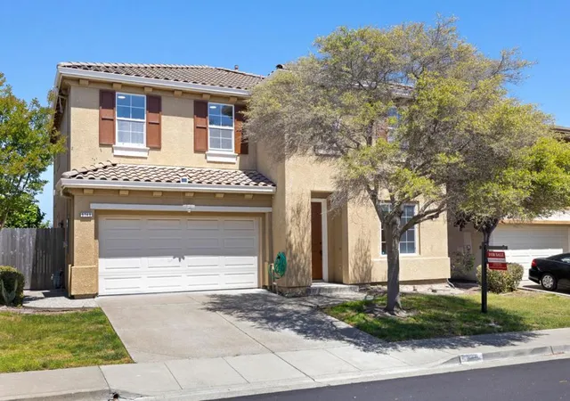 Photo 1 of Single family home for sale at 5749 Oakmont Dr, San Pablo, CA 94806 | MLS# ML82045984 | Listing updated on 2026-09-09