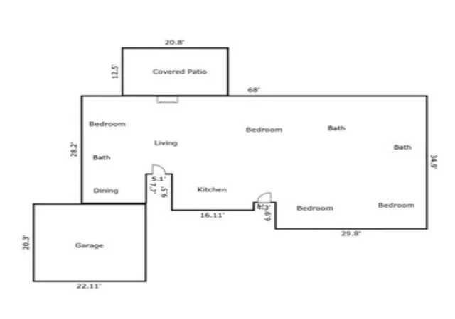 25th image of 8564 Taft Ct, Yucca Valley, CA 92284 | MLS# 219147465DA