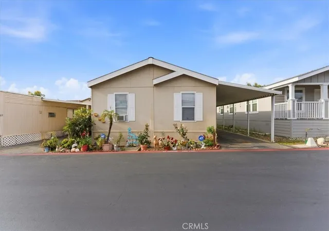 1st image of 8389 Baker #68, Rancho Cucamonga, CA 91730 | MLS# CV26090947