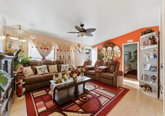 4th image of 8389 Baker #68, Rancho Cucamonga, CA 91730 | MLS# CV26090947