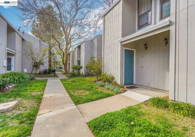 Photo 1 of Condo for sale at 2300 Sycamore Ln #5, Davis, CA 95616 | MLS# 41133632 | Listing updated on 2026-10-04