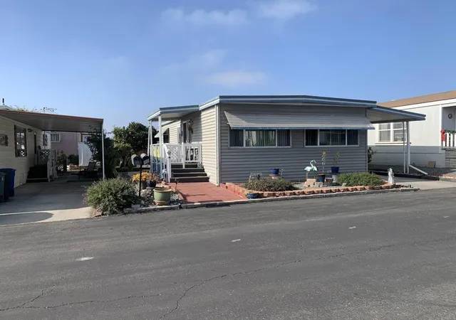 Homes for sale in Chula Vista, CA | 501 Anita Street Spc 50, Chula Vista, CA 91911 | MLS# NDP2604356