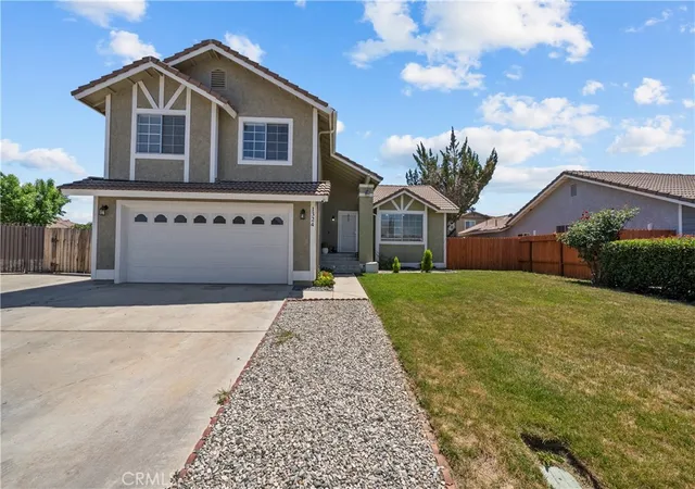 1st image of 1324 Windermere Ct, Palmdale, CA 93551 | MLS# SR26098301