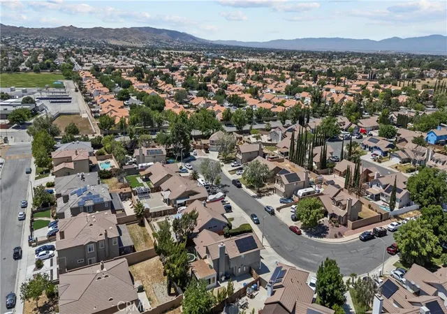 41st image of 1324 Windermere Ct, Palmdale, CA 93551 | MLS# SR26098301
