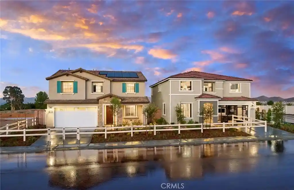 Photo 1 of Sale Pending at 27310 Golden Nugget St, Menifee, CA 92585 | MLS# IV26098440 | Listing updated on 2026-10-08