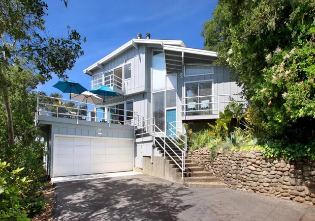 Homes for sale in Aptos, CA | 555 Vista Del Mar Dr, Aptos, CA 95003 | MLS# ML82045999