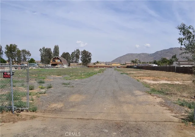 1st image of 0 Oliver St, Moreno Valley, CA 92555 | MLS# IG26097786
