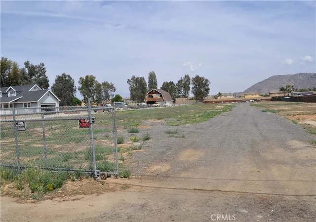 2nd image of 0 Oliver St, Moreno Valley, CA 92555 | MLS# IG26097786