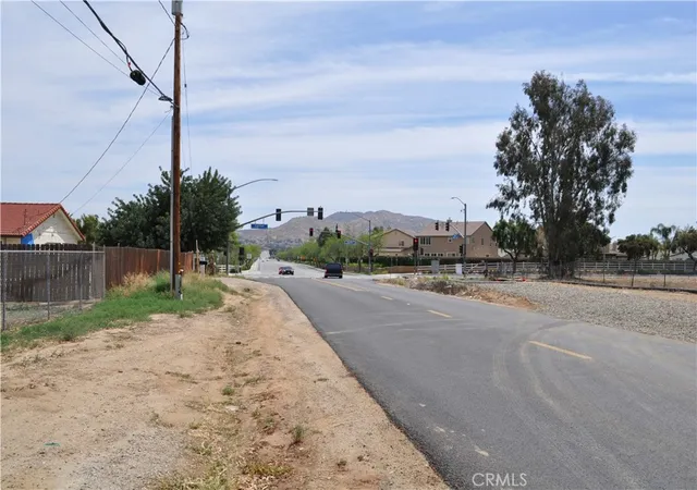 5th image of 0 Oliver St, Moreno Valley, CA 92555 | MLS# IG26097786