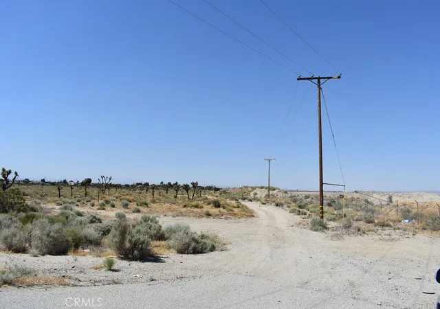 1st image of 6201 E Pearblossom Hwy, Littlerock, CA 93543 | MLS# SR26098458