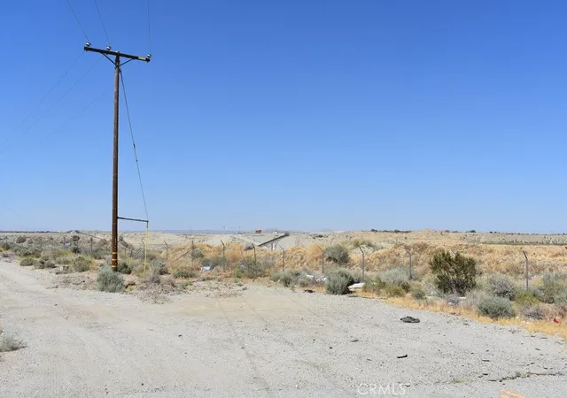 2nd image of 6201 E Pearblossom Hwy, Littlerock, CA 93543 | MLS# SR26098458