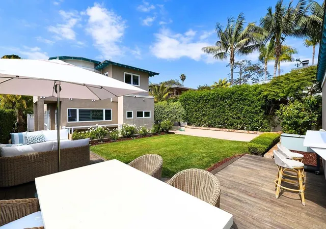 5th image of 128 11Th Street, Del Mar, CA 92014 | MLS# NDP2604358