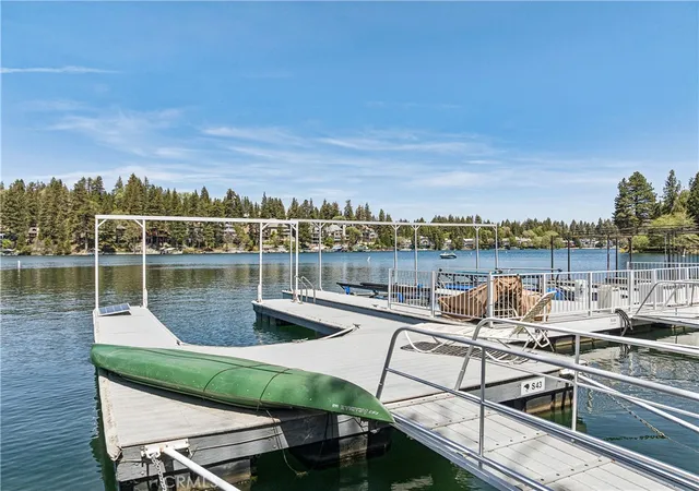 Photo 3 of Land for sale at 43 S43 Single Slip Dock, Lake Arrowhead, CA 92352 | MLS# IG26087216 | Listing updated on 2026-05-06