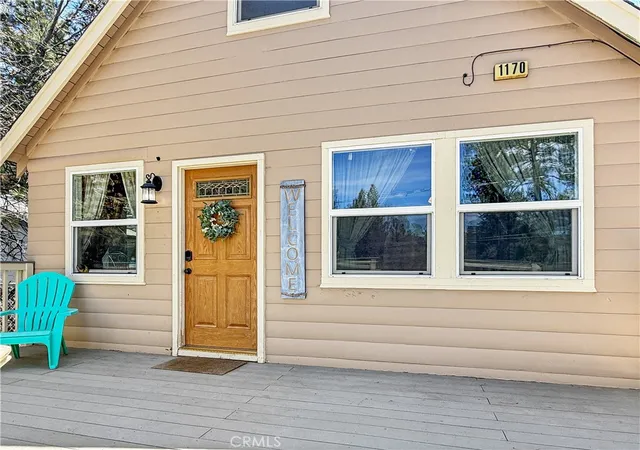 Photo 2 of Single family home for sale at 1170 Vine, Big Bear Lake, CA 92315 | MLS# OC26097771 | Listing updated on 2026-09-03