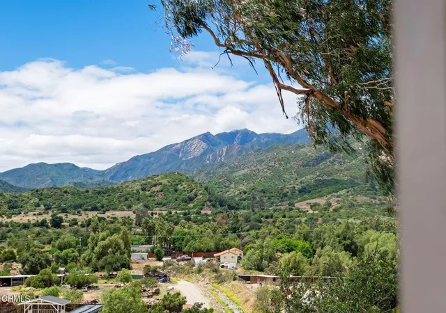 Homes for sale in Ojai, CA | 587 N Rice Rd, Ojai, CA 93023 | MLS# V1-36237