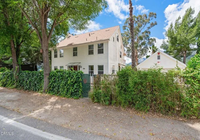 Homes for sale in Ojai, CA | 587 N Rice Rd, Ojai, CA 93023 | MLS# V1-36237