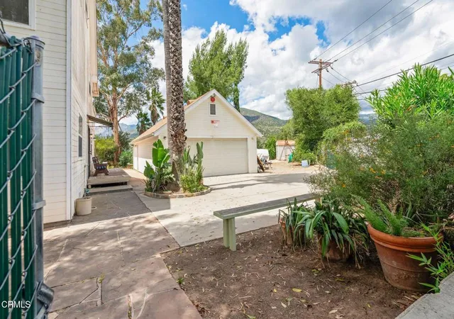 Homes for sale in Ojai, CA | 587 N Rice Rd, Ojai, CA 93023 | MLS# V1-36237