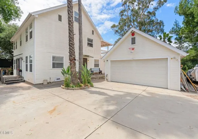 Homes for sale in Ojai, CA | 587 N Rice Rd, Ojai, CA 93023 | MLS# V1-36237