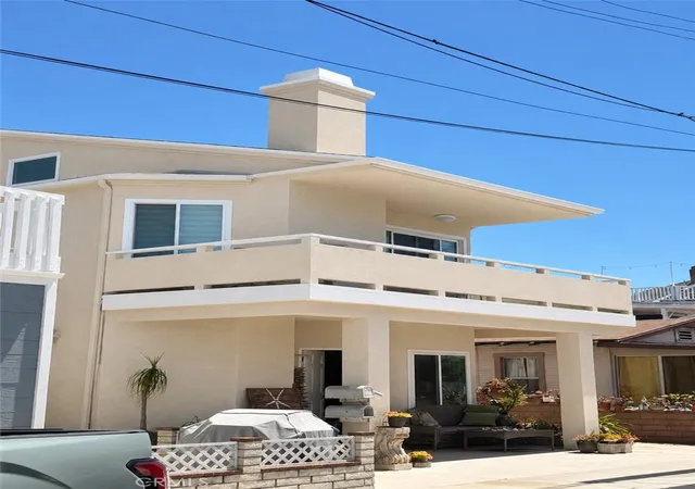 Photo 1 of Multi family home for sale at 406 Clubhouse, Newport Beach, CA 92663 | MLS# NP26098507 | Listing updated on 2026-09-28