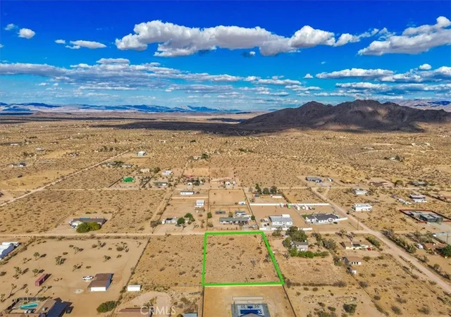 Photo 1 of Sale Pending at 3854 Anita Ave, Yucca Valley, CA 92284 | MLS# JT26098491 | Listing updated on 2026-06-08