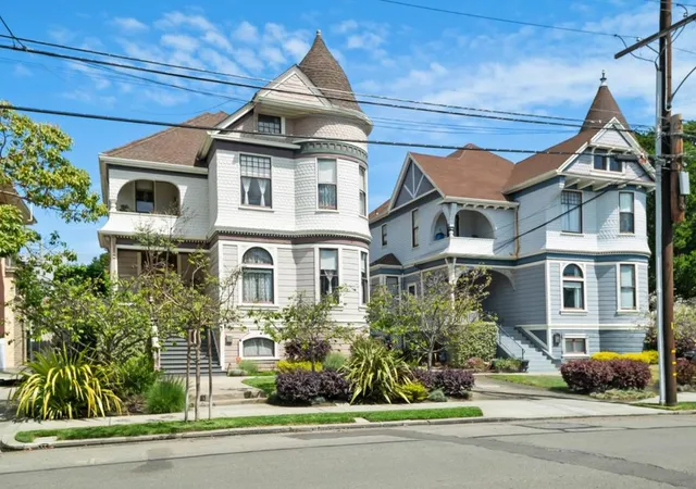 Multi family home for sale at 1833 Clinton Ave, Alameda, CA 94501 | MLS# ML82046009