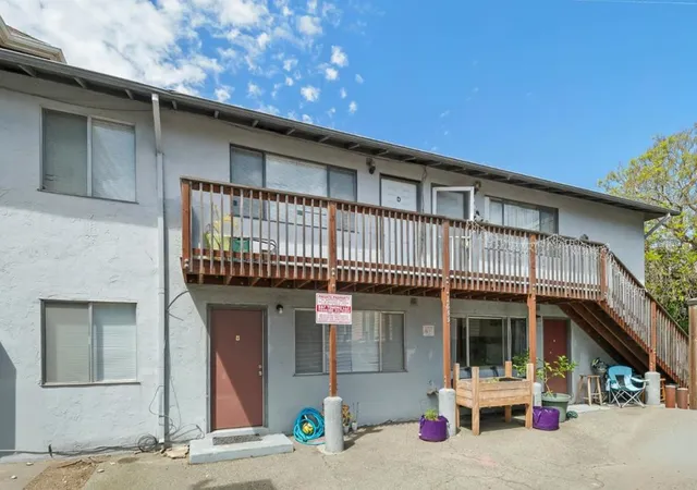Photo 2 of Multi family home for sale at 1833 Clinton Ave, Alameda, CA 94501 | MLS# ML82046009 | Listing updated on 2026-06-08