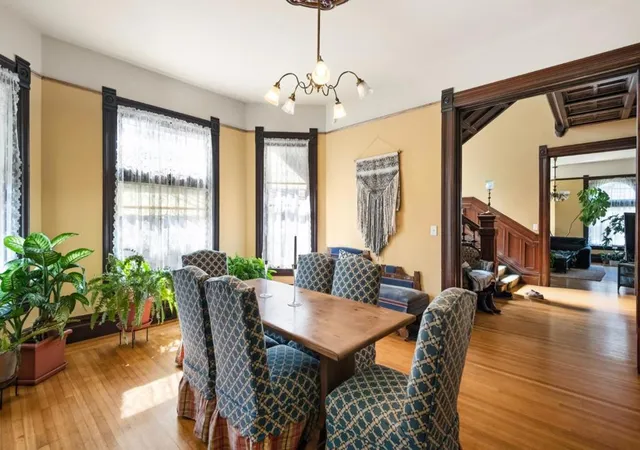 Photo 3 of Multi family home for sale at 1833 Clinton Ave, Alameda, CA 94501 | MLS# ML82046009 | Listing updated on 2026-06-08