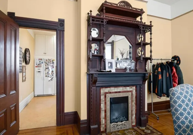 Listing Photo 4 - Condo for sale in building located at 1833 Clinton Ave, Alameda, CA 94501
