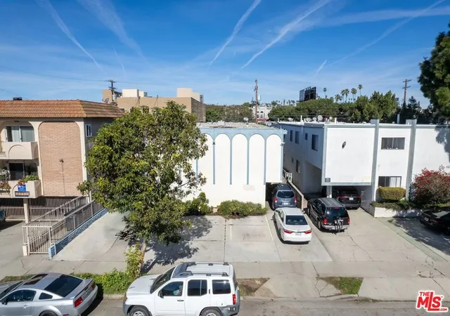 4th image of 12231 Pacific Ave, Los Angeles, CA 90066 | MLS# 26830379