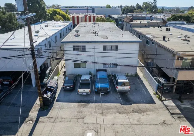 5th image of 12231 Pacific Ave, Los Angeles, CA 90066 | MLS# 26830379