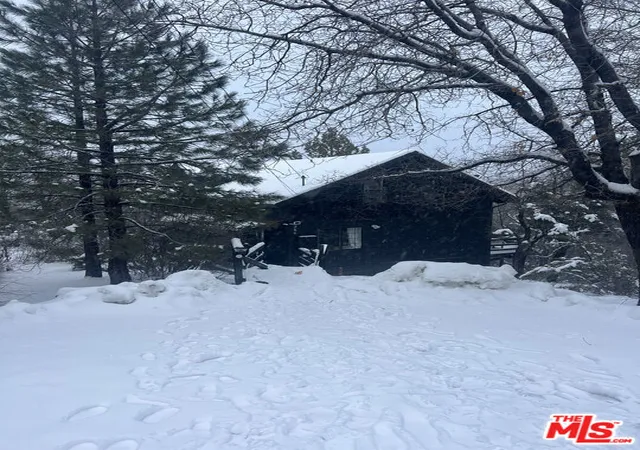 1st image of 760 Villa Grove Ave, Big Bear City, CA 92314 | MLS# 25625265