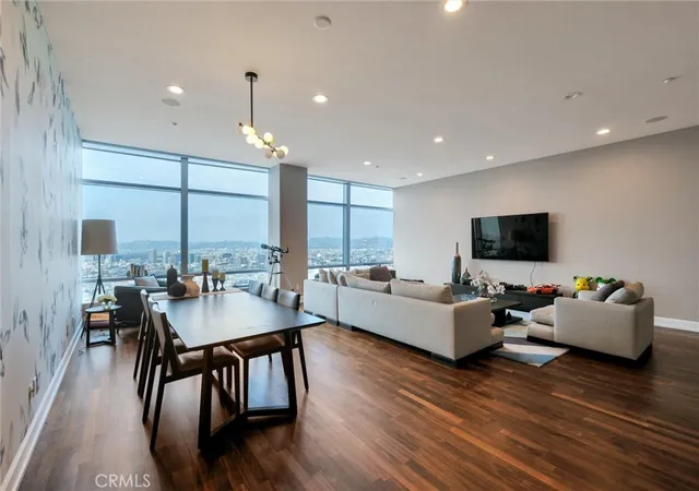 1st image of 900 W Olympic Blvd #45F, Los Angeles, CA 90015 | MLS# AR26096541