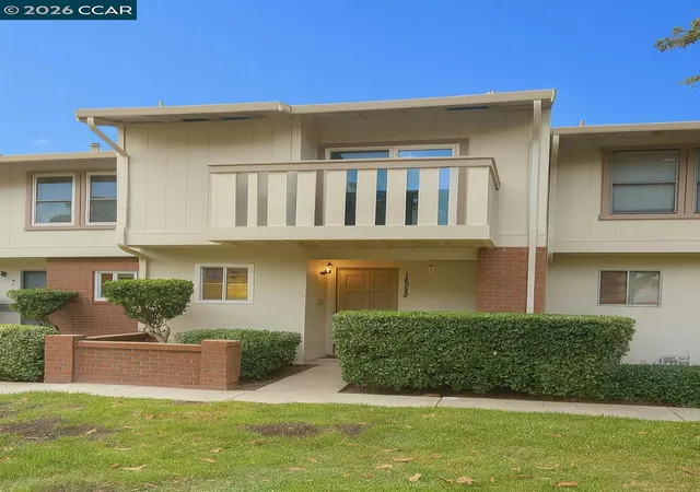 Homes for sale in Concord, CA | 1815 Wildbrook Ct #C, Concord, CA 94521 | MLS# 41133657