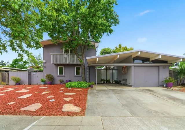 Homes for sale in Sunnyvale, CA | 618 Sheraton Dr, Sunnyvale, CA 94087 | MLS# ML82046016