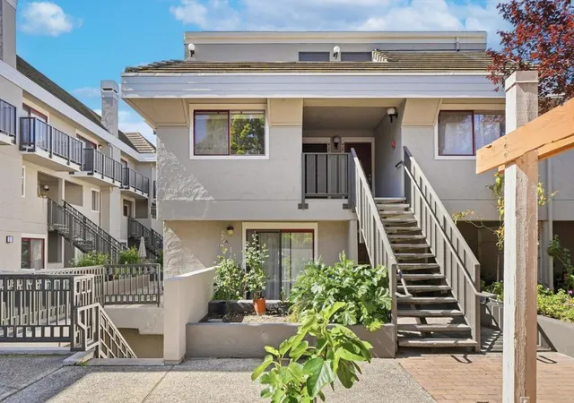 Homes for sale in Palo Alto, CA | 4151 El Camino Wy #M, Palo Alto, CA 94306 | MLS# ML82046019