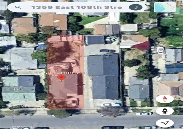 5th image of 1359 E 108th, Los Angeles, CA 90059 | MLS# CV26098569