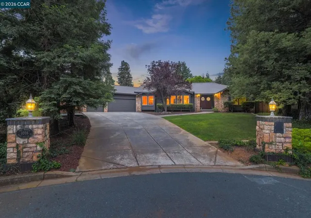 1st image of 1016 Pine Hollow Ct, Clayton, CA 94517 | MLS# 41133658