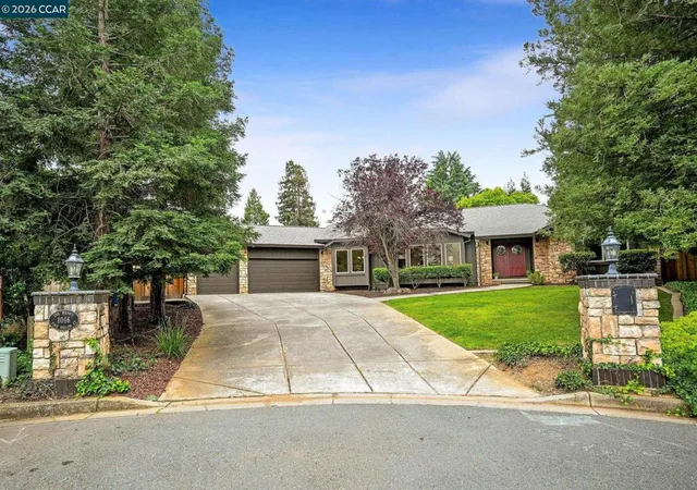 4th image of 1016 Pine Hollow Ct, Clayton, CA 94517 | MLS# 41133658