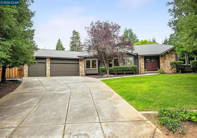 5th image of 1016 Pine Hollow Ct, Clayton, CA 94517 | MLS# 41133658