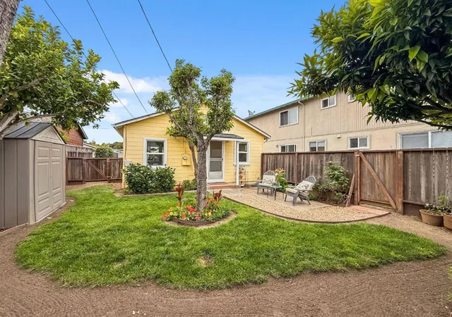 Photo 1 of Sale Pending at 4630 Jewel St, Capitola, CA 95010 | MLS# ML82044750 | Listing updated on 2026-10-09